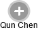  Qun Ch. - Vizualizace  propojení osoby a firem v obchodním rejstříku