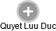 Quyet Luu Duc - Vizualizace  propojení osoby a firem v obchodním rejstříku