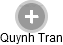 Quynh Tran - Vizualizace  propojení osoby a firem v obchodním rejstříku