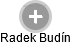 Radek Budín - Vizualizace  propojení osoby a firem v obchodním rejstříku