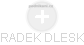 RADEK DLESK - Vizualizace  propojení osoby a firem v obchodním rejstříku