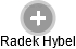 Radek Hybel - Vizualizace  propojení osoby a firem v obchodním rejstříku