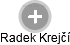 Radek Krejčí - Vizualizace  propojení osoby a firem v obchodním rejstříku