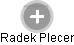 Radek Plecer - Vizualizace  propojení osoby a firem v obchodním rejstříku