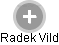 Radek Vild - Vizualizace  propojení osoby a firem v obchodním rejstříku