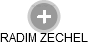  Zechel R. - Vizualizace  propojení osoby a firem v obchodním rejstříku