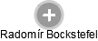  Bockstefel R. - Vizualizace  propojení osoby a firem v obchodním rejstříku