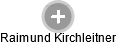 Raimund Kirchleitner - Vizualizace  propojení osoby a firem v obchodním rejstříku
