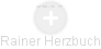 Rainer Herzbuch - Vizualizace  propojení osoby a firem v obchodním rejstříku