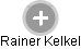 Rainer Kelkel - Vizualizace  propojení osoby a firem v obchodním rejstříku