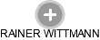 RAINER WITTMANN - Vizualizace  propojení osoby a firem v obchodním rejstříku