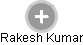 Rakesh Kumar - Vizualizace  propojení osoby a firem v obchodním rejstříku
