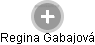 Regina Gabajová - Vizualizace  propojení osoby a firem v obchodním rejstříku