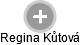 Regina Kůtová - Vizualizace  propojení osoby a firem v obchodním rejstříku