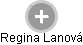 Regina Lanová - Vizualizace  propojení osoby a firem v obchodním rejstříku