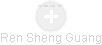 Ren Sheng Guang - Vizualizace  propojení osoby a firem v obchodním rejstříku