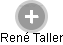 René Taller - Vizualizace  propojení osoby a firem v obchodním rejstříku