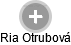 Ria Otrubová - Vizualizace  propojení osoby a firem v obchodním rejstříku