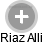 Riaz Alli - Vizualizace  propojení osoby a firem v obchodním rejstříku
