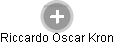 Riccardo Oscar Kron - Vizualizace  propojení osoby a firem v obchodním rejstříku