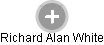 Richard Alan White - Vizualizace  propojení osoby a firem v obchodním rejstříku
