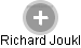 Richard Joukl - Vizualizace  propojení osoby a firem v obchodním rejstříku
