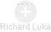  Richard L. - Vizualizace  propojení osoby a firem v obchodním rejstříku