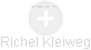 Richel Kleiweg - Vizualizace  propojení osoby a firem v obchodním rejstříku