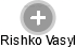 Rishko Vasyl - Vizualizace  propojení osoby a firem v obchodním rejstříku
