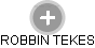 ROBBIN TEKES - Vizualizace  propojení osoby a firem v obchodním rejstříku