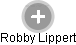 Robby Lippert - Vizualizace  propojení osoby a firem v obchodním rejstříku