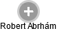 Robert Abrhám - Vizualizace  propojení osoby a firem v obchodním rejstříku