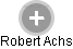  Robert A. - Vizualizace  propojení osoby a firem v obchodním rejstříku
