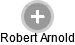 Robert Arnold - Vizualizace  propojení osoby a firem v obchodním rejstříku