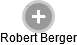 Robert Berger - Vizualizace  propojení osoby a firem v obchodním rejstříku