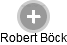 Robert Böck - Vizualizace  propojení osoby a firem v obchodním rejstříku
