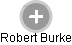 Robert Burke - Vizualizace  propojení osoby a firem v obchodním rejstříku