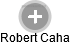 Robert Caha - Vizualizace  propojení osoby a firem v obchodním rejstříku