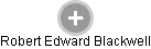 Robert Edward Blackwell - Vizualizace  propojení osoby a firem v obchodním rejstříku