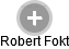  Robert F. - Vizualizace  propojení osoby a firem v obchodním rejstříku