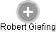 Robert Giefing - Vizualizace  propojení osoby a firem v obchodním rejstříku