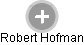 Robert Hofman - Vizualizace  propojení osoby a firem v obchodním rejstříku