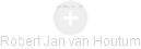 Robert Jan van Houtum - Vizualizace  propojení osoby a firem v obchodním rejstříku