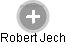 Robert Jech - Vizualizace  propojení osoby a firem v obchodním rejstříku
