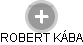  Robert K. - Vizualizace  propojení osoby a firem v obchodním rejstříku