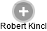 Robert Kincl - Vizualizace  propojení osoby a firem v obchodním rejstříku