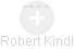 Robert Kindl - Vizualizace  propojení osoby a firem v obchodním rejstříku