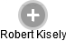 Robert Kisely - Vizualizace  propojení osoby a firem v obchodním rejstříku