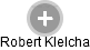 Robert Klelcha - Vizualizace  propojení osoby a firem v obchodním rejstříku