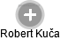 Robert Kuča - Vizualizace  propojení osoby a firem v obchodním rejstříku